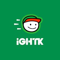 iGHTK cho iOS
