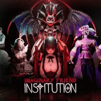 Imaginary Friend Institution