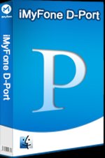 iMyFone D-Port