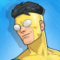 Invincible: Guarding the Globe cho Android