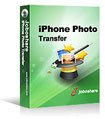 iPhone Photo Transfer