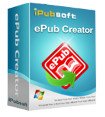 iPubsoft ePub Creator
