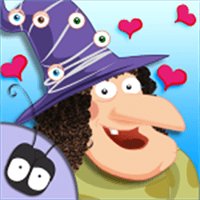 Is the Witch in Love?