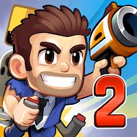 Jetpack Joyride 2 cho Android