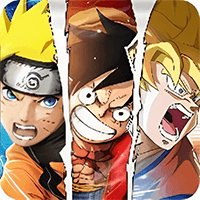 JUMP: Assemble cho Android