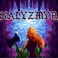 Kalyzmyr