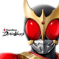 Kamen Rider DEFENSE WARRIORS cho Android