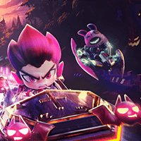 KartRider: Drift