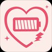 Kawaii Battery Saver & Widget cho Android