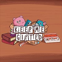 Keep Me Gifted