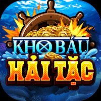Kho Báu Hải Tặc cho iOS