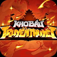Kho Báu Truyền Thuyết cho Android
