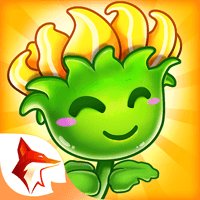 Khu vườn trên mây cho iOS
