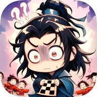 Kiếm Hiệp Auto Chess cho iOS