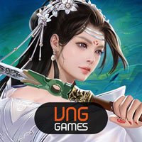 Kiếm Thế Origin cho iOS