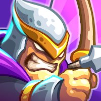 Kingdom Rush 5: Alliance cho iOS