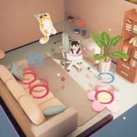 Kitty Haven