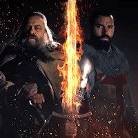 Knightfall AR cho Android