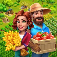 Kong Island: Farm & Survival cho Android