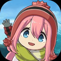 Laid-Back Camp All -in -one!! cho Android
