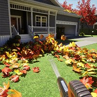 Leaf Blower Co.