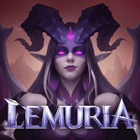 Lemuria - Rise of the Delca cho Android