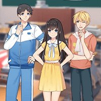 Lilei And Hanmeimei