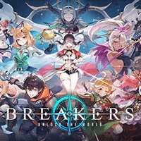 Limit Zero Breakers