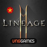 Lineage2M VNG cho iOS