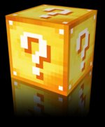 Lucky Block Mod