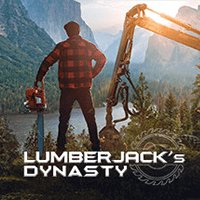 Lumberjack's Dynasty