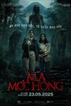 Ma móc họng