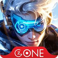 Mã Tiến Hóa: X - Gzone cho iOS