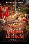 Mắc bẫy lũ tí quậy