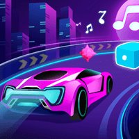 Magic Racing Car: EDM Music cho Android