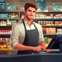 Manage Retail Store cho Android