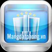 Mạng đặt phòng for iOS