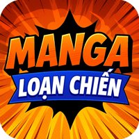 Manga Loạn Chiến