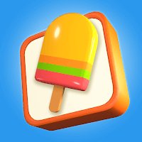 Match Tile 3D cho iOS