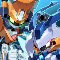 Medabots Survivors cho iOS