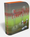 MegaMind Converter