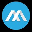 Metal for Facebook & Twitter cho Android
