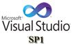 Microsoft Visual Studio 2005 Service Pack 1