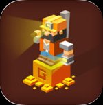 Mine Blitz cho iOS