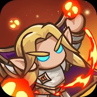 Mini Legion: Warband cho Android