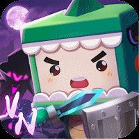Mini World: CREATA cho Mac