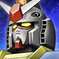 Mobile Suit Gundam U.C. ENGAGE cho iOS