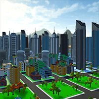 Model City