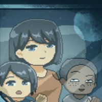Mom Stolen in Space