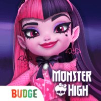 Monster High Fangtastic Life cho Android